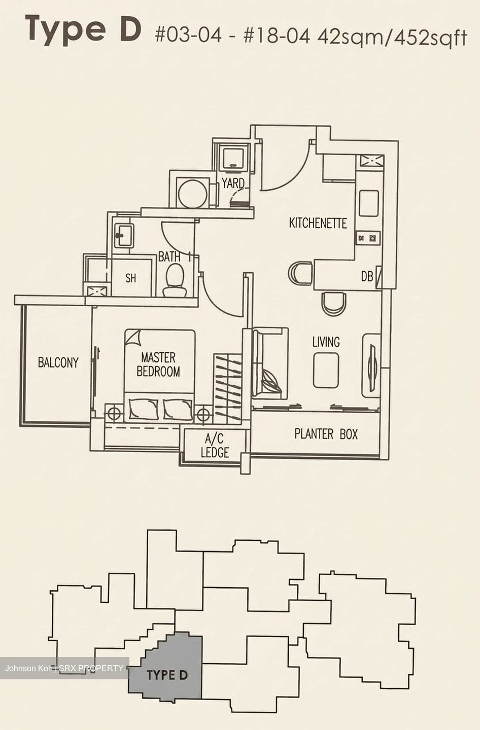 Imperial Heights (D15), Apartment #634289971